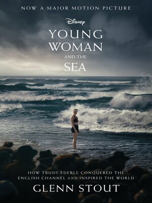 cover image of Young Woman and the Sea